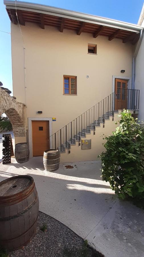 Fine Rooms Випава Экстерьер фото