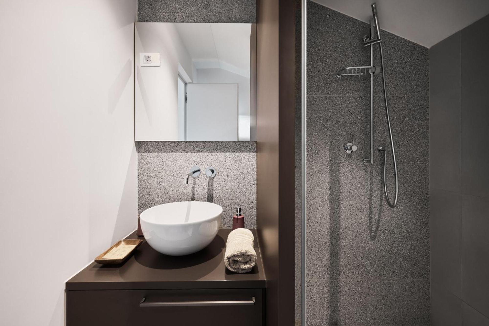 Fine Rooms Випава Экстерьер фото